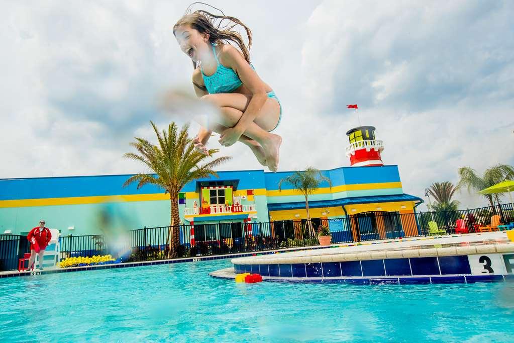 LEGOLAND® Florida Resort Winter Haven Facilidades foto